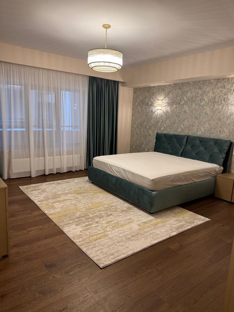 Apartament de 3 Camere de Inchiriat | Șoseaua Nordului - Poză 6