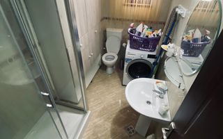 Etaj 1/Apartament 2 Camere Decomandat Mobilat si Utilat Complet -Chirie - Poză 7