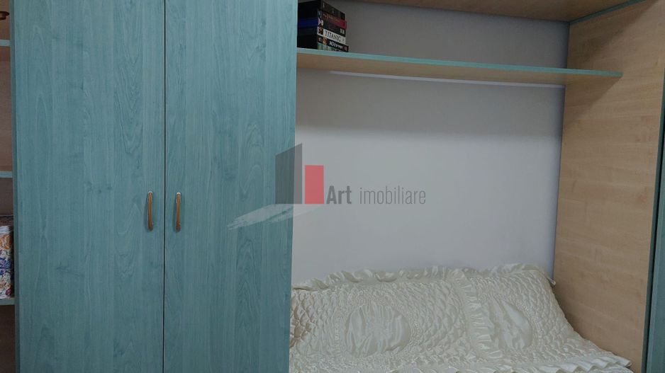 Apartamentul "POLIRAN", Rahova-Liceul Bolintineanu, bloc stradal, vedere mixta - Poză 7