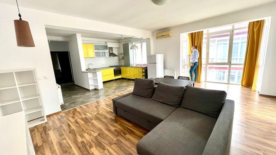 De vanzare  apartament 2 camere Lacul Morii - Poză 1