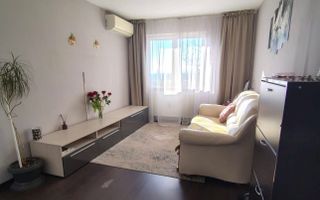 apartament cu 2 camere-de inchiriat-pompieri- zona milcov - Poză 1