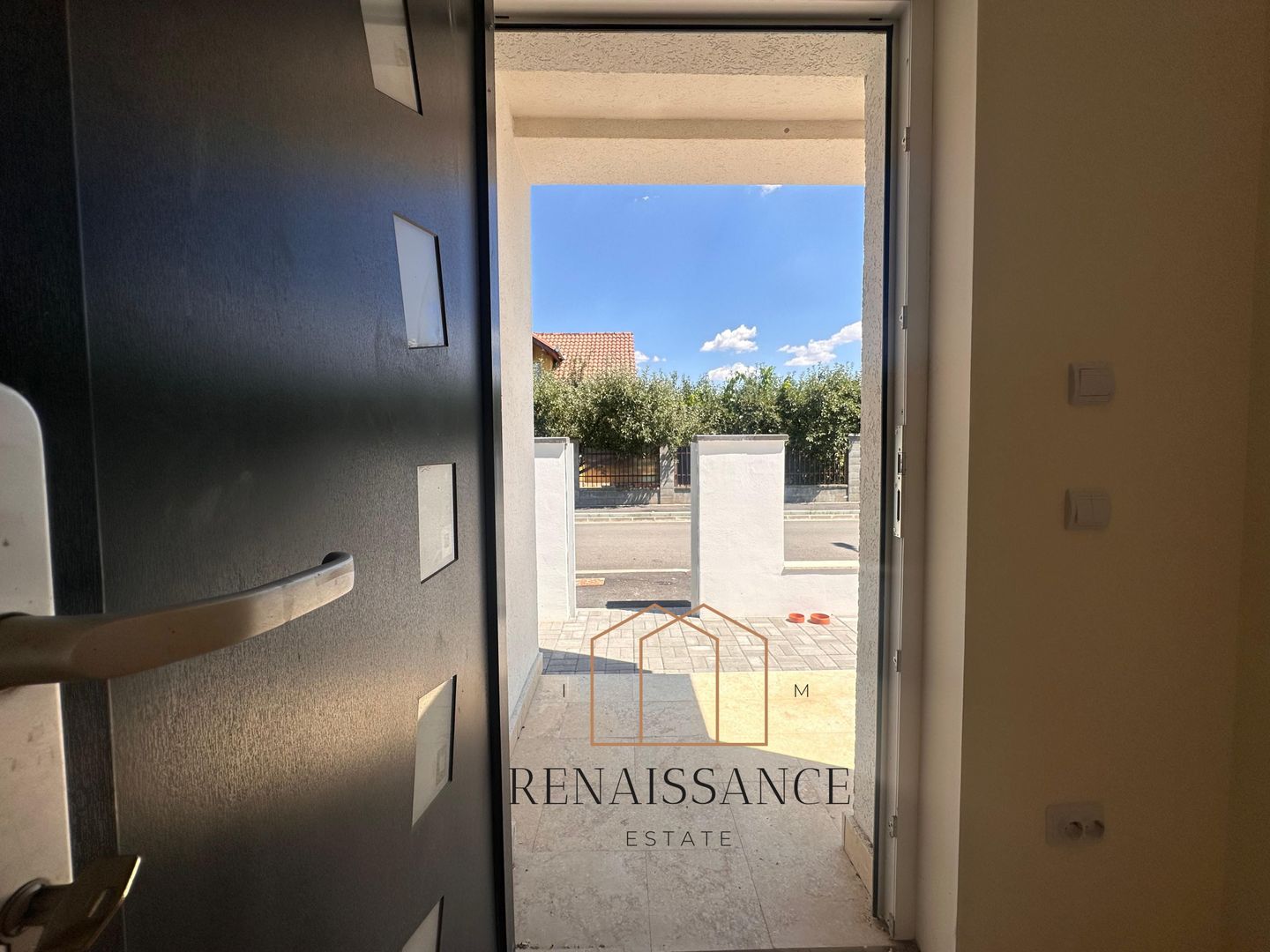 Giarmata VII Casa Individuala 4 Camere | 93mp Utili 210mp Teren - Poză 12