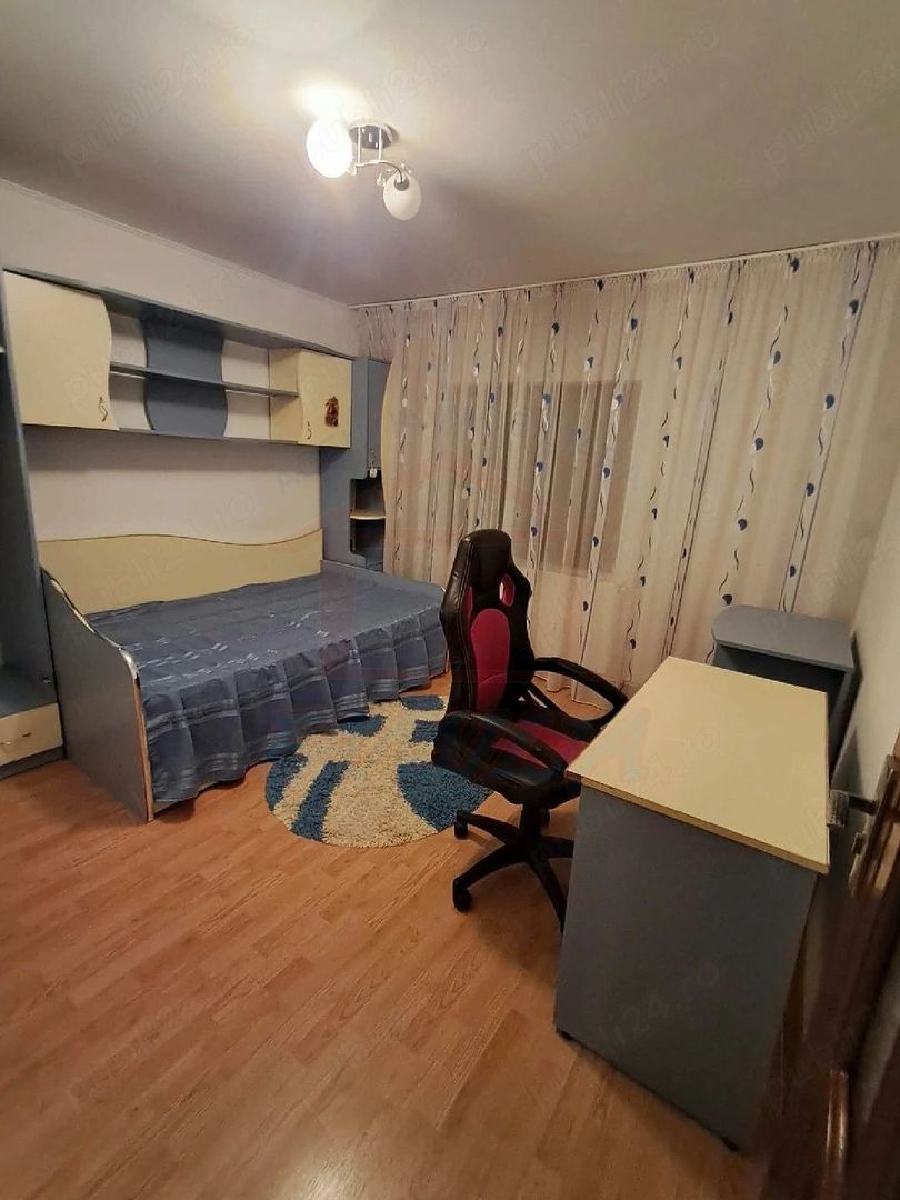 Apartament cu 4 camere | Micro 21 | 110.000 € - Poză 6