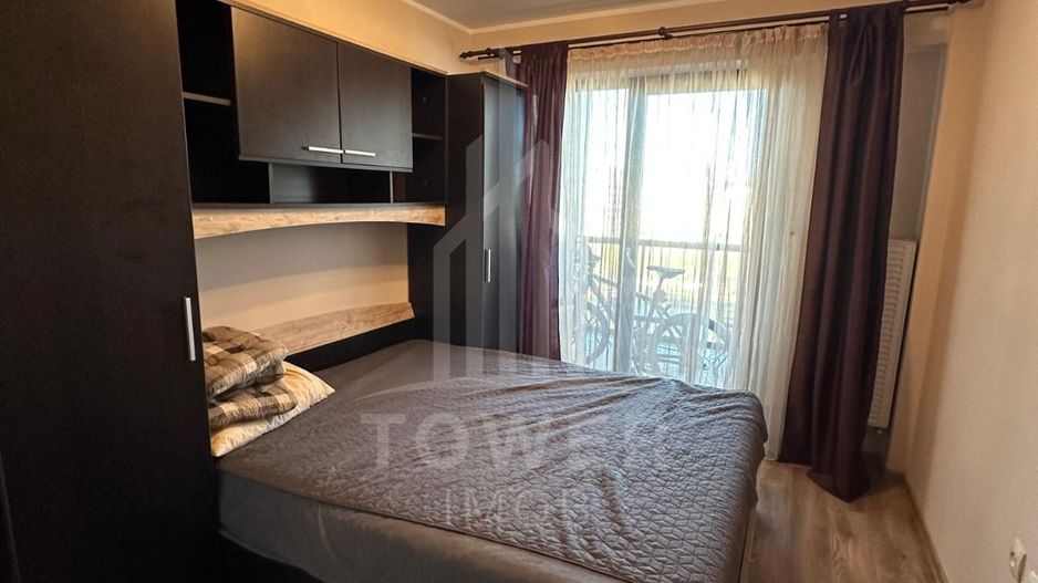 Apartament 3 camere | zona Doamna Stanca - Poză 5
