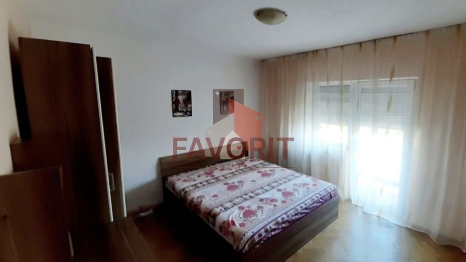 2 camere | centrala proprie | 2 balcoane | mobilat si utilat | zona excelenta | - Poză 2
