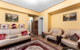 Apartament 3 camere 2 bai Gara de Est - Iancului I bloc 2021 I COM 0% - Poză 1