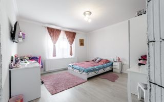 REZERVAT Casă nouă de vânzare în cartierul nou din Zimand, Comision 0 - Poză 1