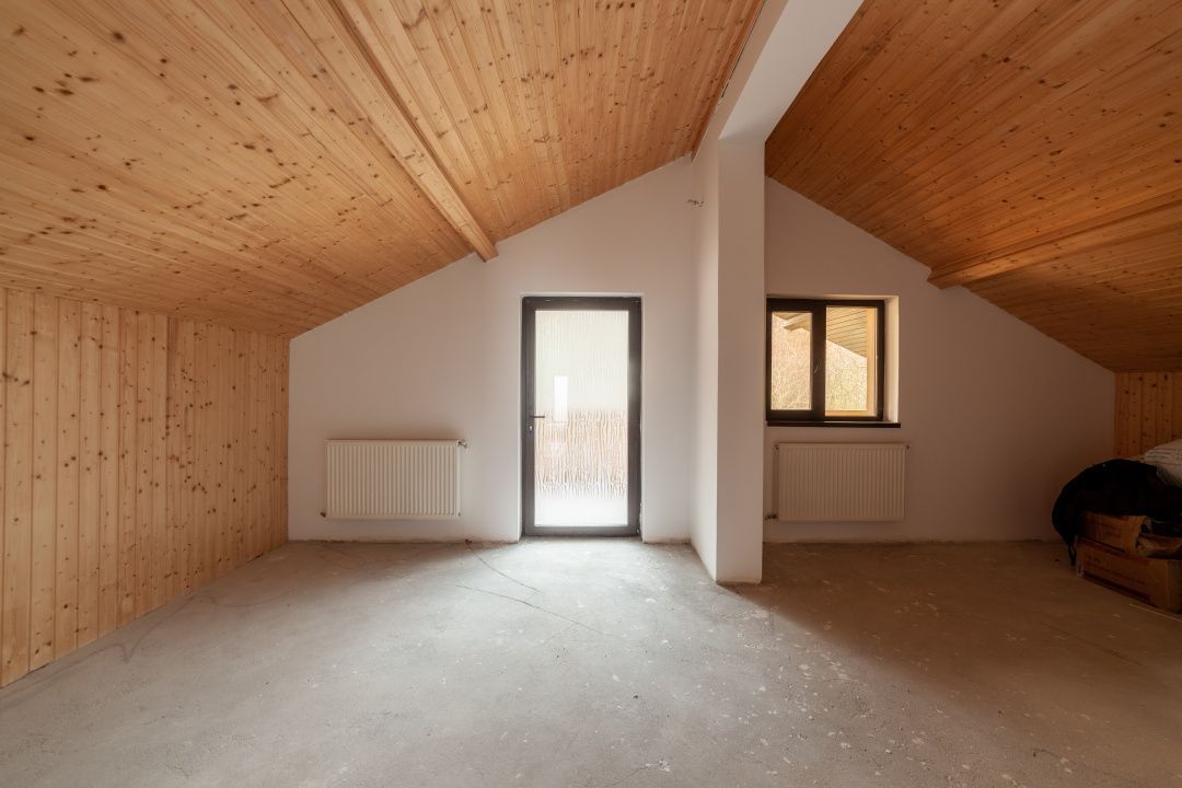 Casă spațioasă P+1+M – Izvorani, Ștefănești | Ideală pentru 2 familii! - Poză 8