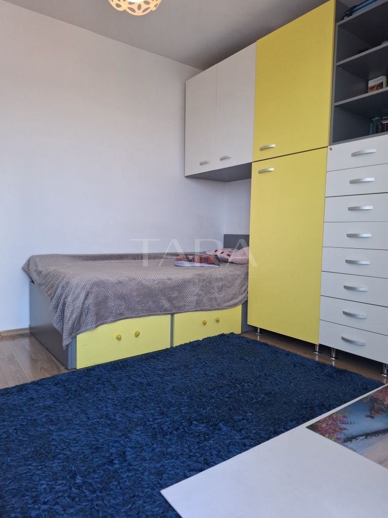 Apartament complet, ideal pentru familie, zona Poligon. - Poză 7