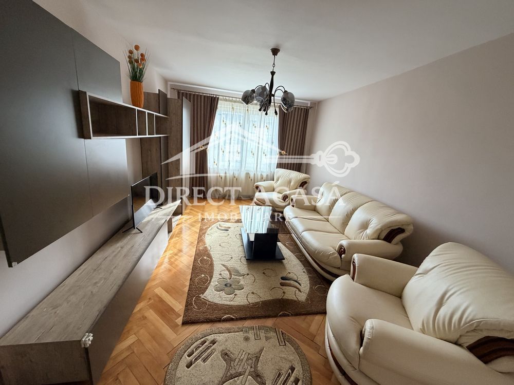 Apartament cu 3 camere de închiriat-Str Livezeni-Zona Tudor - Poză 3