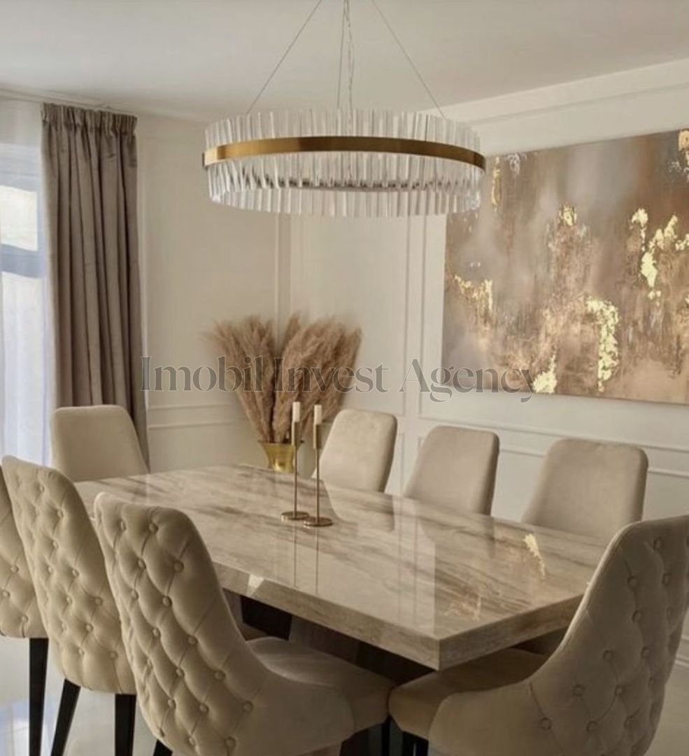 Apartament 4 camere de vanzare Pipera - Poză 7