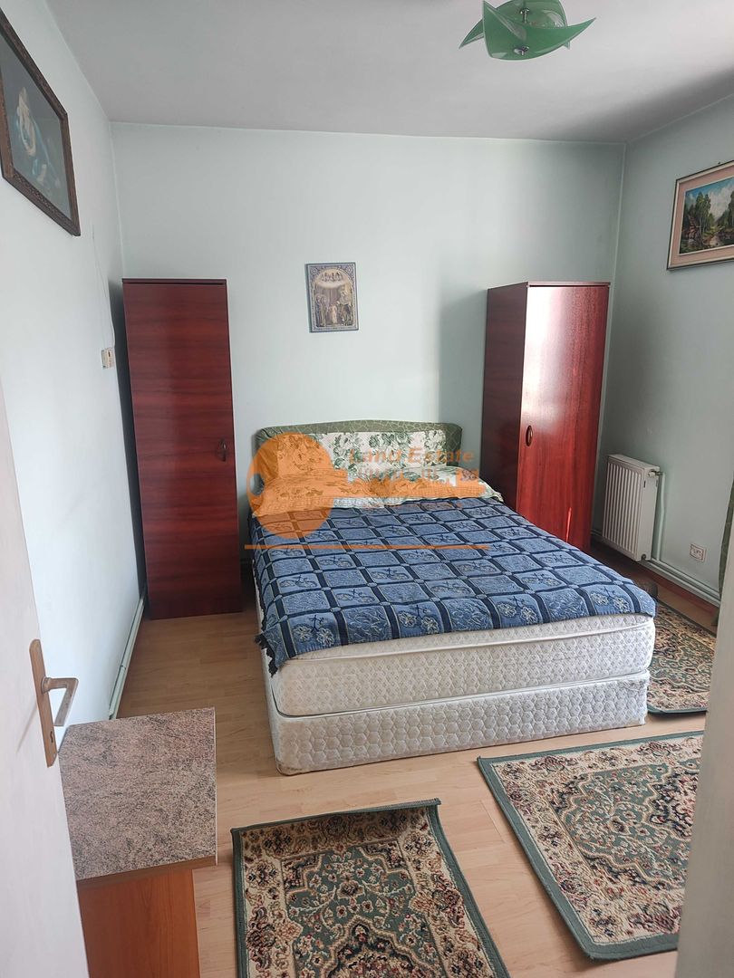 Apartament 2 camere (modificat în 3) – Timpuri Noi / Mihai Bravu - Poză 3