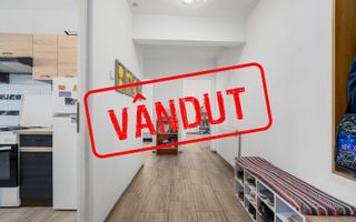 2 camere ULTRACENTRAL - 55 mp - Poză 1