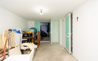 Vânzare, casă, 4 camere, str. Mitropolit Varlaam, Cimișlia - Poză 15