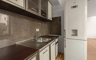 Apt 2 camere Berceni Turnu Magurele vis-a-vis Mega Image bloc 2019 - Poză 5