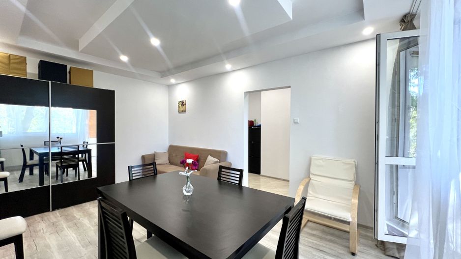 2 camere etaj 1 Ion Mihalache-Domenii - Poză 11