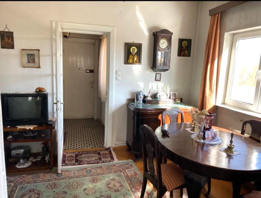 Apartament cu 3 camere | Semidecomandat | Piata Matache - Poză 2