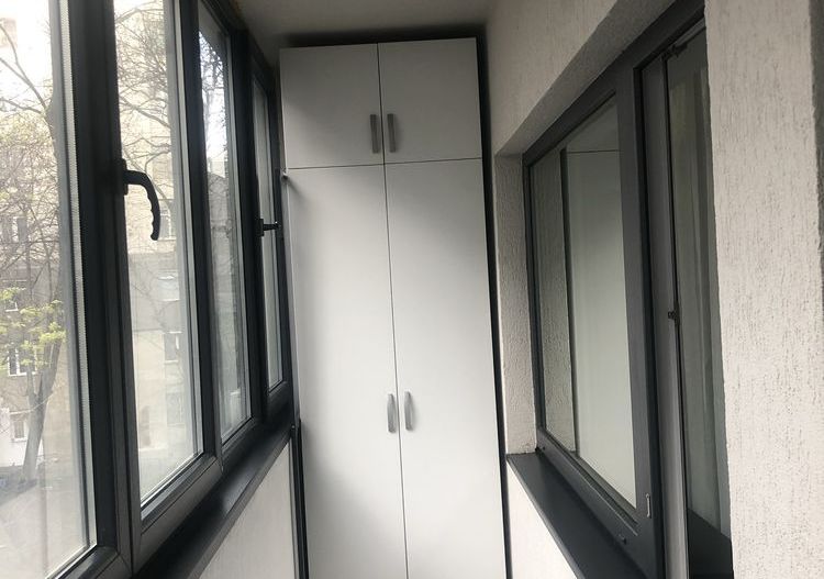 De închiriat apartament 2 camere Brâncoveanu Mega Residence - Poză 7