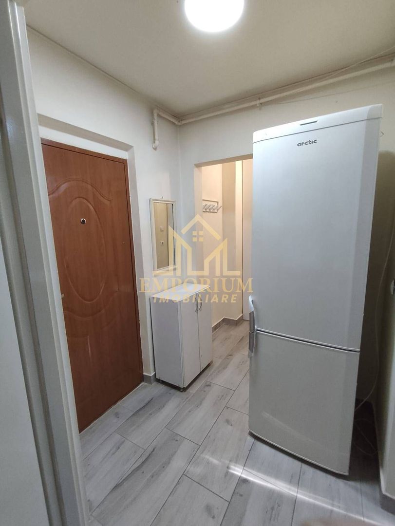 3 camere, semidecomandate, Manastur, Studenti, zona BIG, Mc Donald's - Poză 7