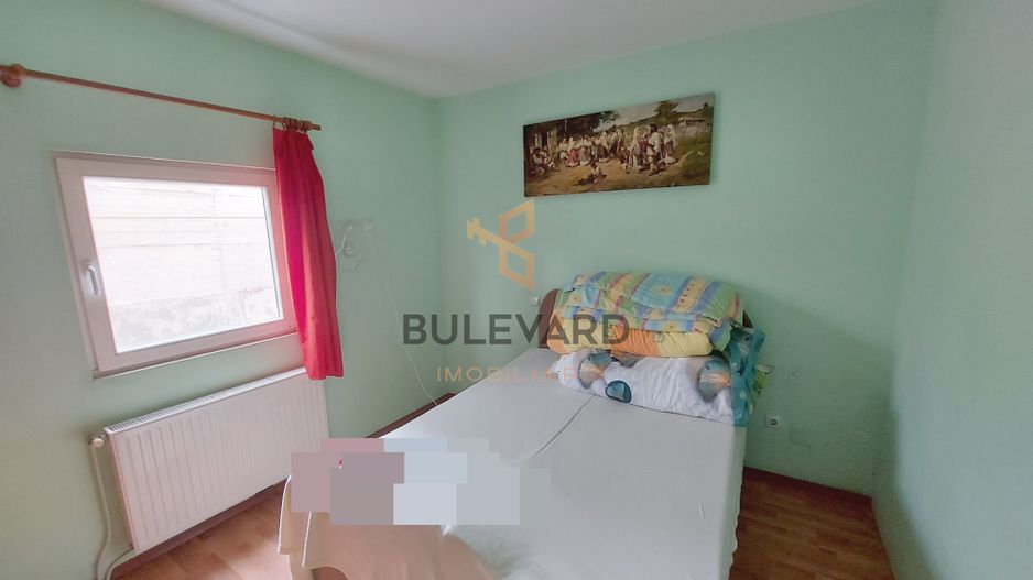 Casa individula cu teren de 1077 mp! - Poză 6