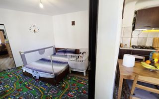 Casă 5 camere Dorobanțu | Panouri solare | Teren 299 mp - Poză 25