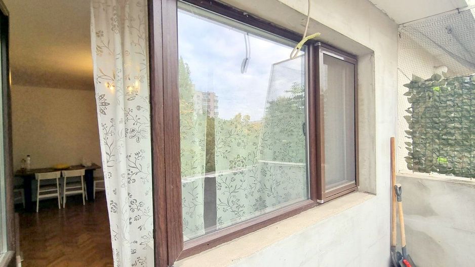 Construcție unică, rezistentă și sigură –  3 camere lângă AFI Cotroceni - Poză 24