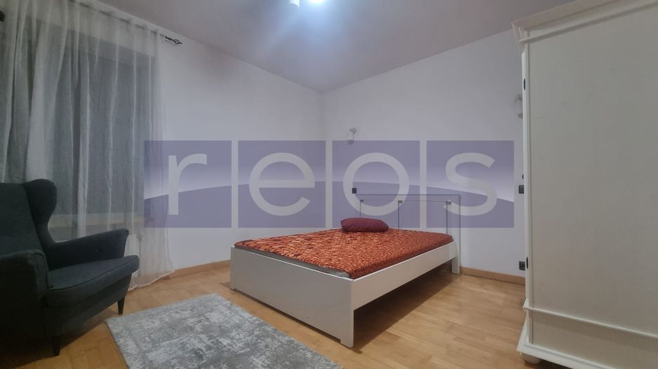 VANZARE 3 CAMERE - DECOMANDAT | TINERETULUI - ASMITA GARDENS - Poză 11