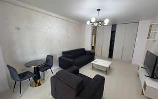 Închiriere apartament 2 camere, mobilat, prima închiriere - Poză 1
