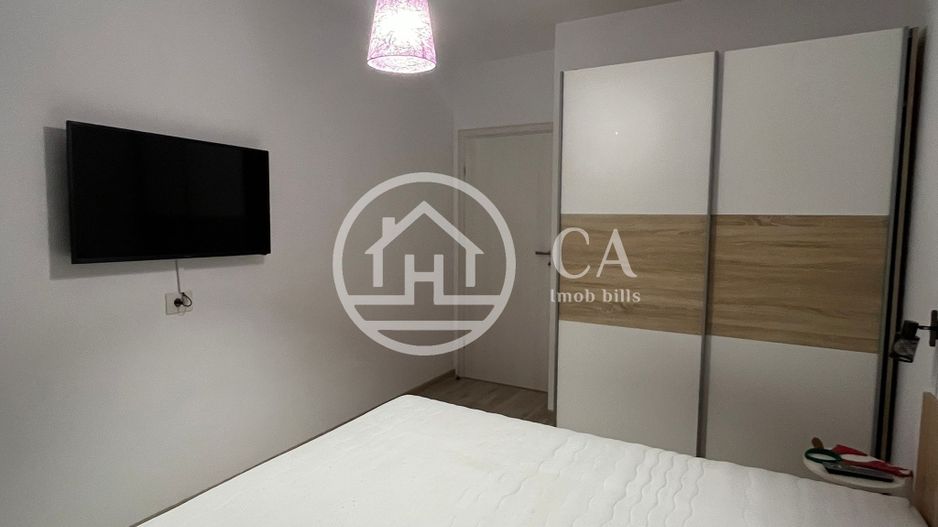 Apartament cu 3 camere de închiriat în zona Calea Aradului, Oradea - Poză 5
