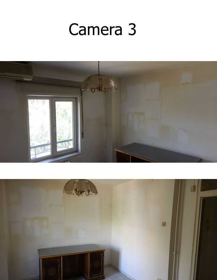 ULTRACENTRAL 3camere Bloc 1995 UNIRII - Poză 3