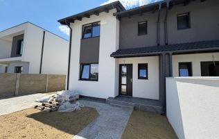 Duplex | Curte generoasa | Parter+Etaj | Toate utilitatile | 2 Bai |