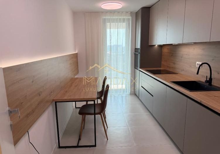 Apartament premium 2 camere II Prima închiriere II Aviatiei*** - Poză 8
