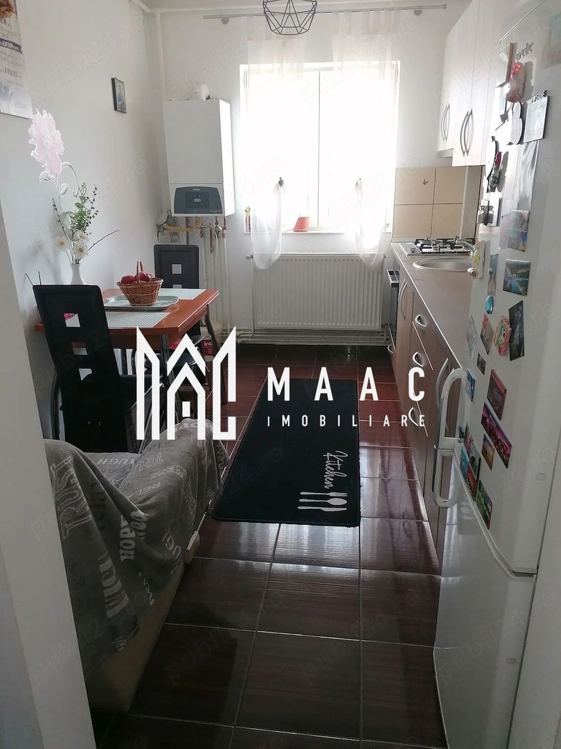Apartament 1 Camera I Decomandat I Etaj 3 I Calea Poplacii - Poză 4