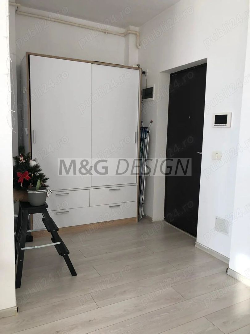 Apartament 2 camere Dumbravita etaj 2 - Poză 4