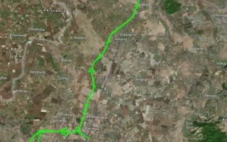 Teren strategic pentru investiție – 5014 mp, Sofronea, Arad. - Poză 10