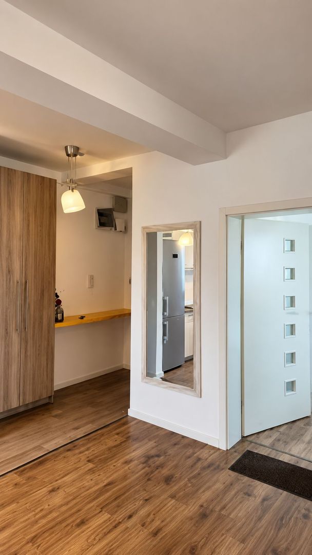 Braytim-Musicescu | 2 camere | Mobilat si utilat | Loc de parcare - Poză 5