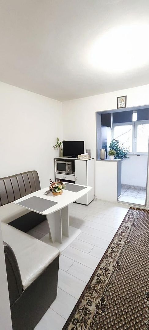 AP. 2 CAMERE- BRANCOVEANU, PET-FRIENDLY, METROU, BUCATARIE INCHISA - Poză 4