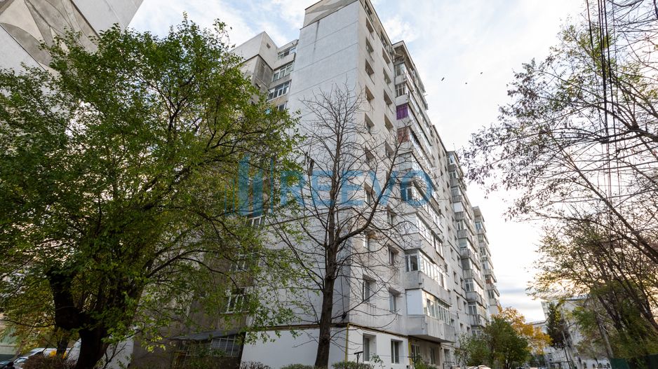 Apartament de vânzare etajul 3, str. Alecu Russo, Bacău - Poză 23