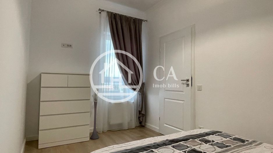 Apartament cu 2 camere de inchiriat in Victoria Residence, Oradea - Poză 5