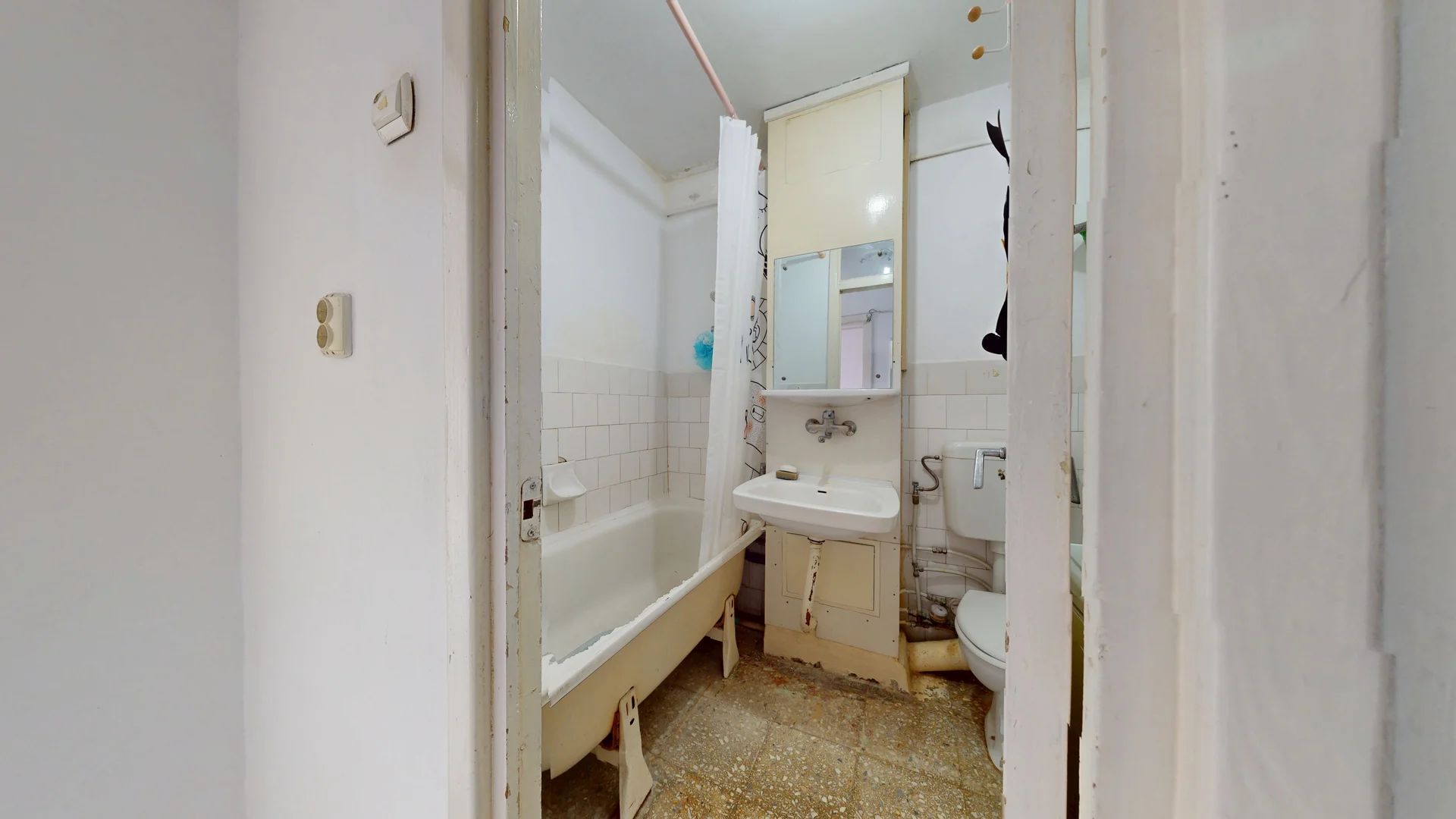 Garsoniera Astra, decomandata - Poză 9