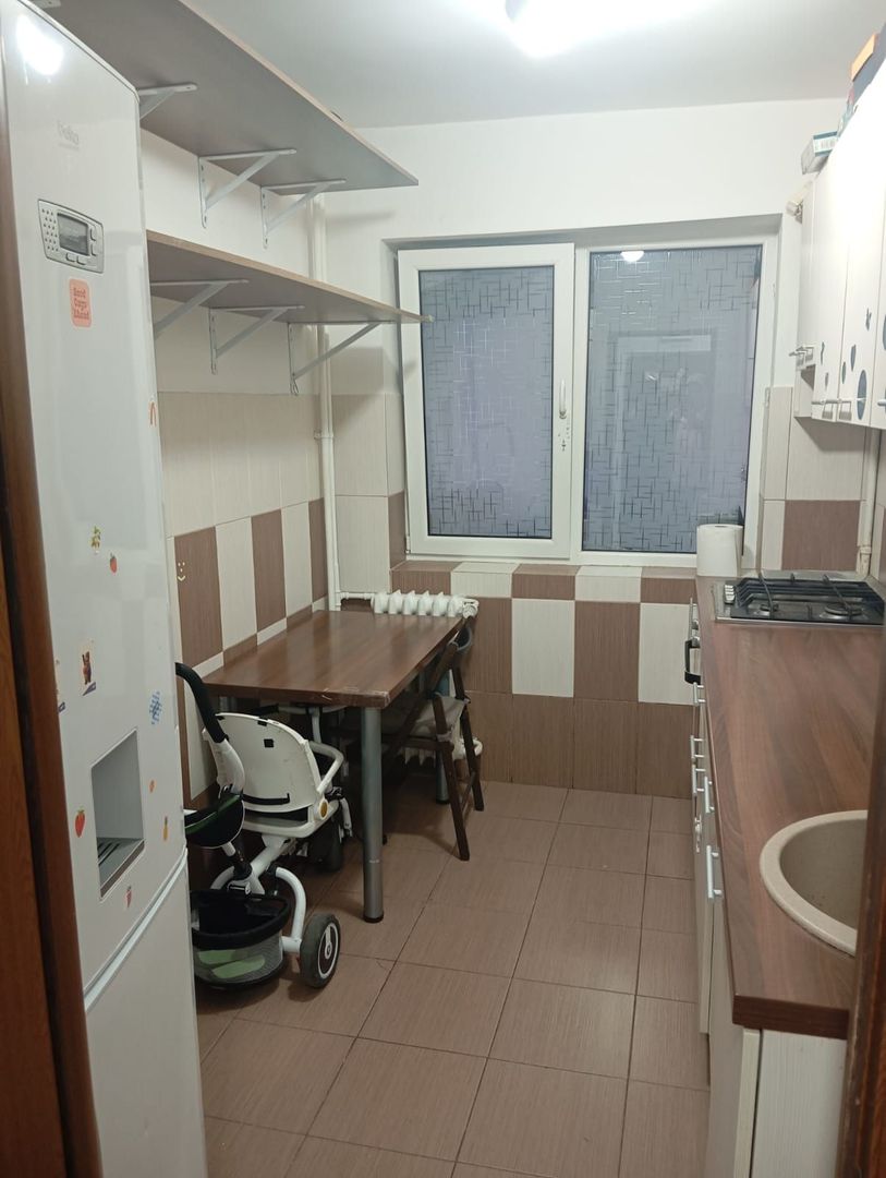 Apartament cu doua camere, bulevardul Alexandru Obregia, 89.900€ - Poză 8