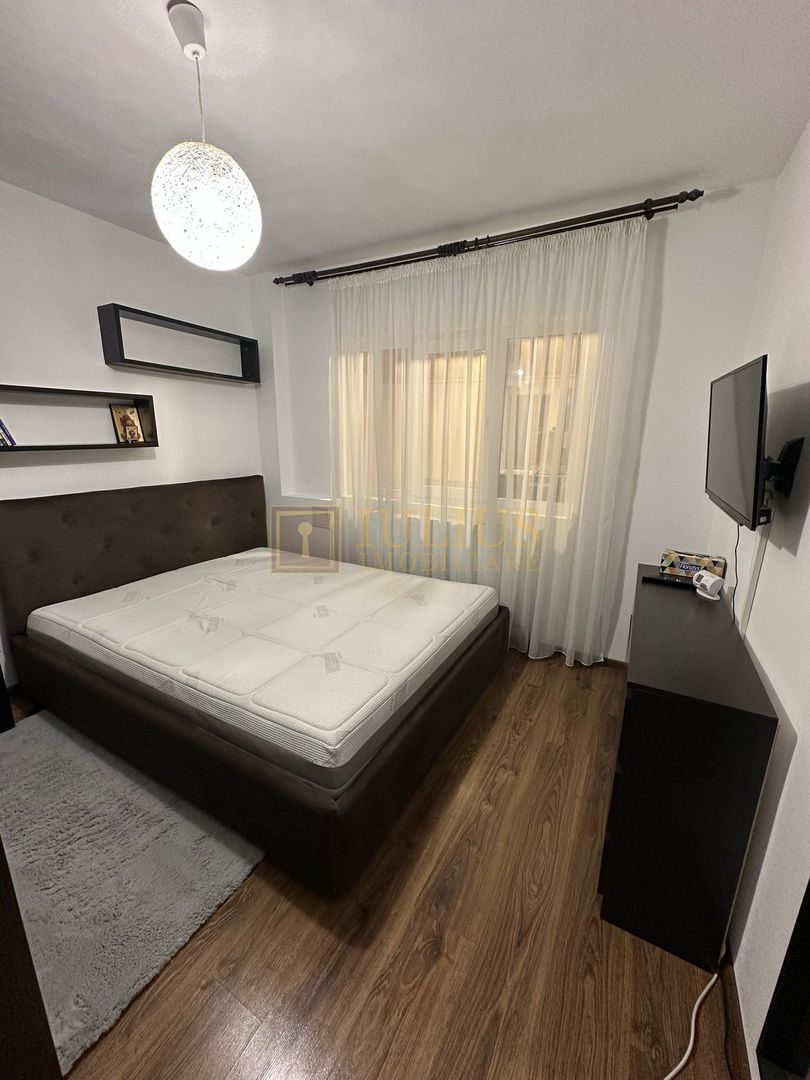 3 camere, centrala proprie -Lipovei - Poză 8