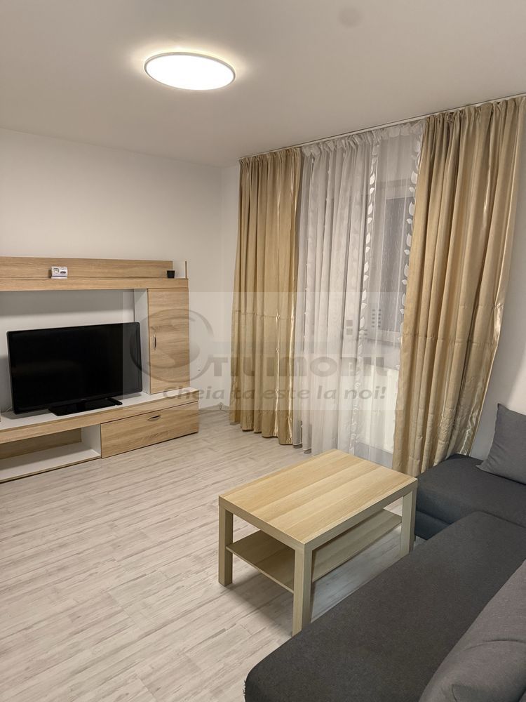 Apartament 2 camere decomandat – Tătărași- PET FRIENDLY - Poză 2