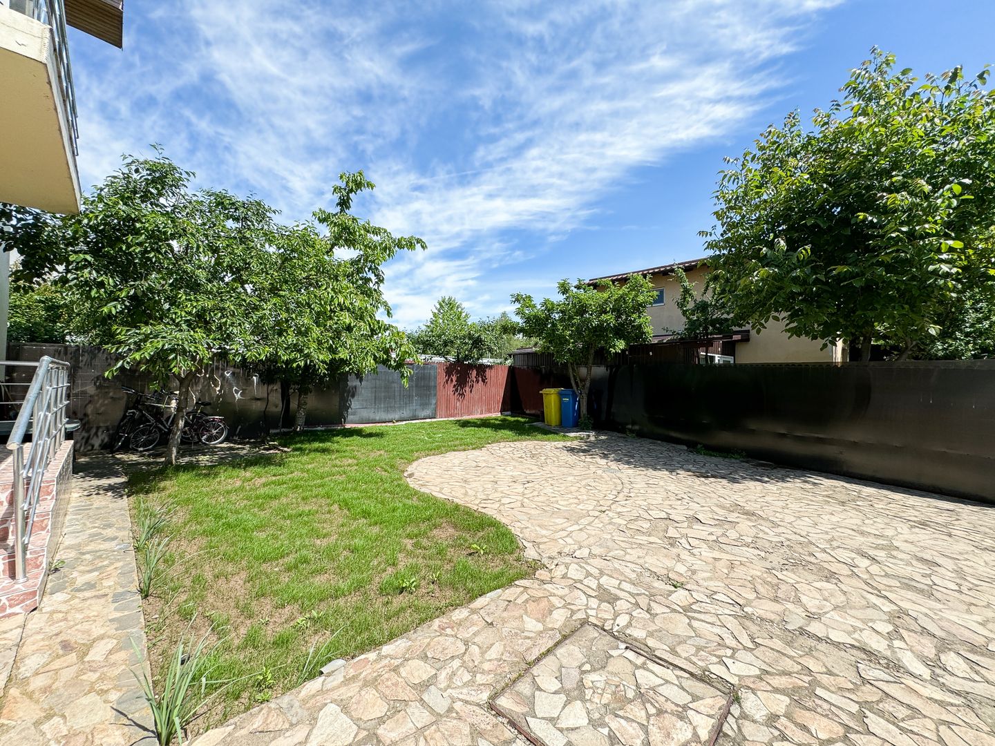 Vila Individuala cu 7 Camere | Teren 252 MP | Otopeni DN1- langa Lidl - Poză 3