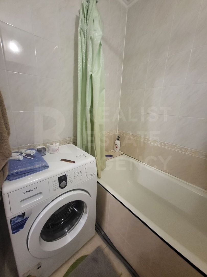 Vânzare, apartament, o cameră, strada Ialoveni, Telecentru - Poză 14