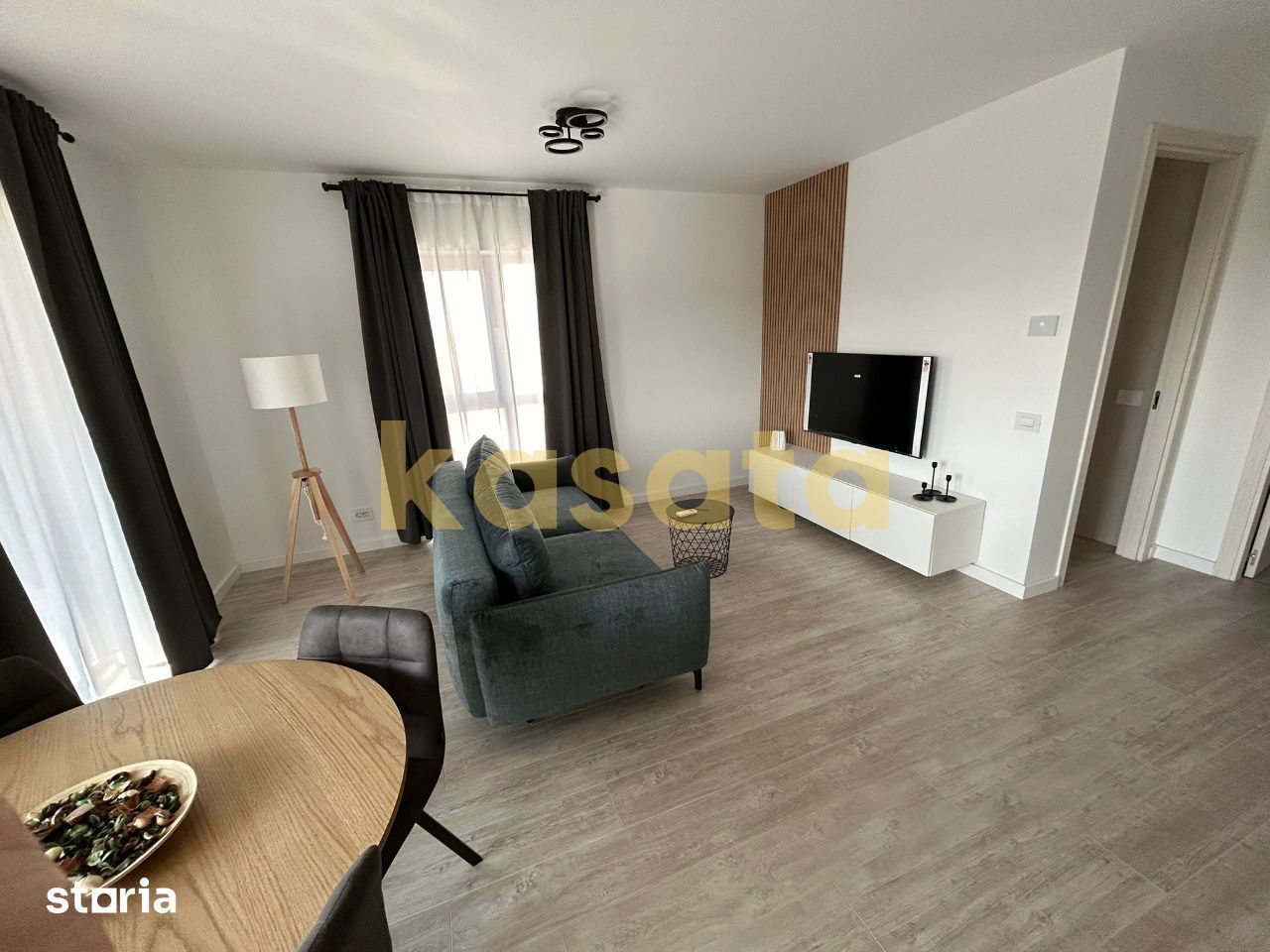 Apartament 3 camere | Complex Parcului20 | Expozitiei | Herastrau - Poză 2