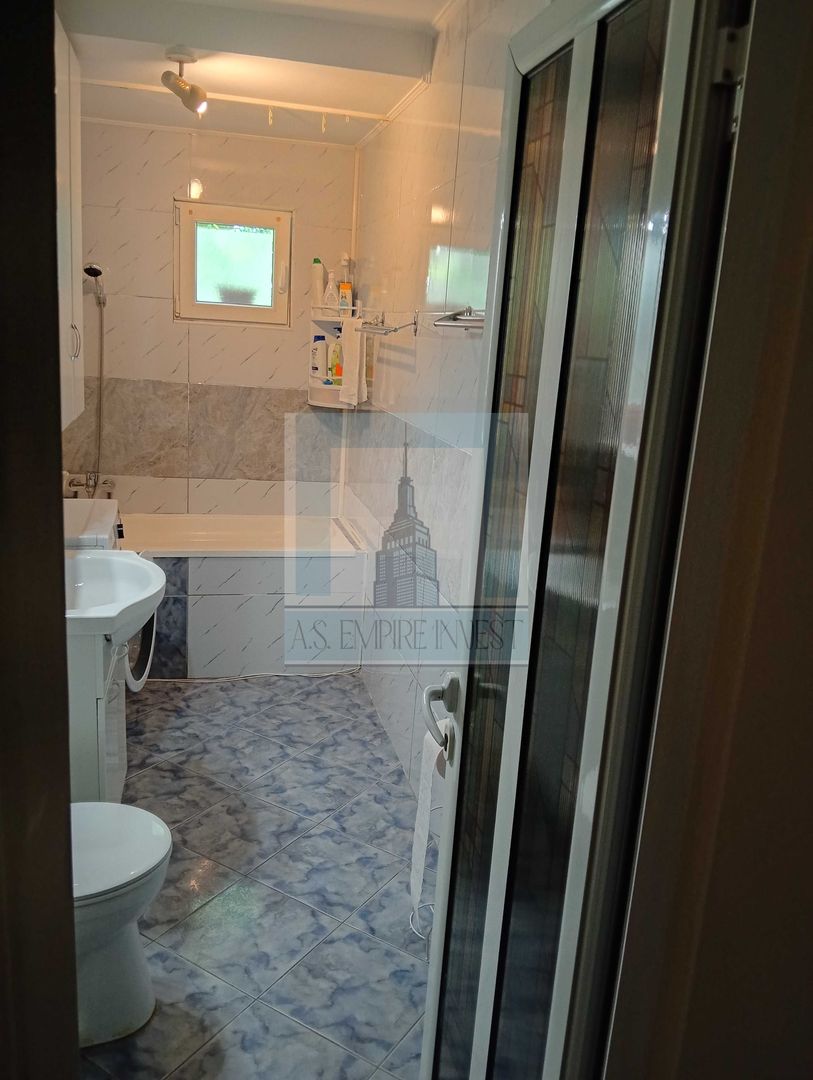 De vânzare apartament 2 camere, decomandat - zona Astra - Poză 5