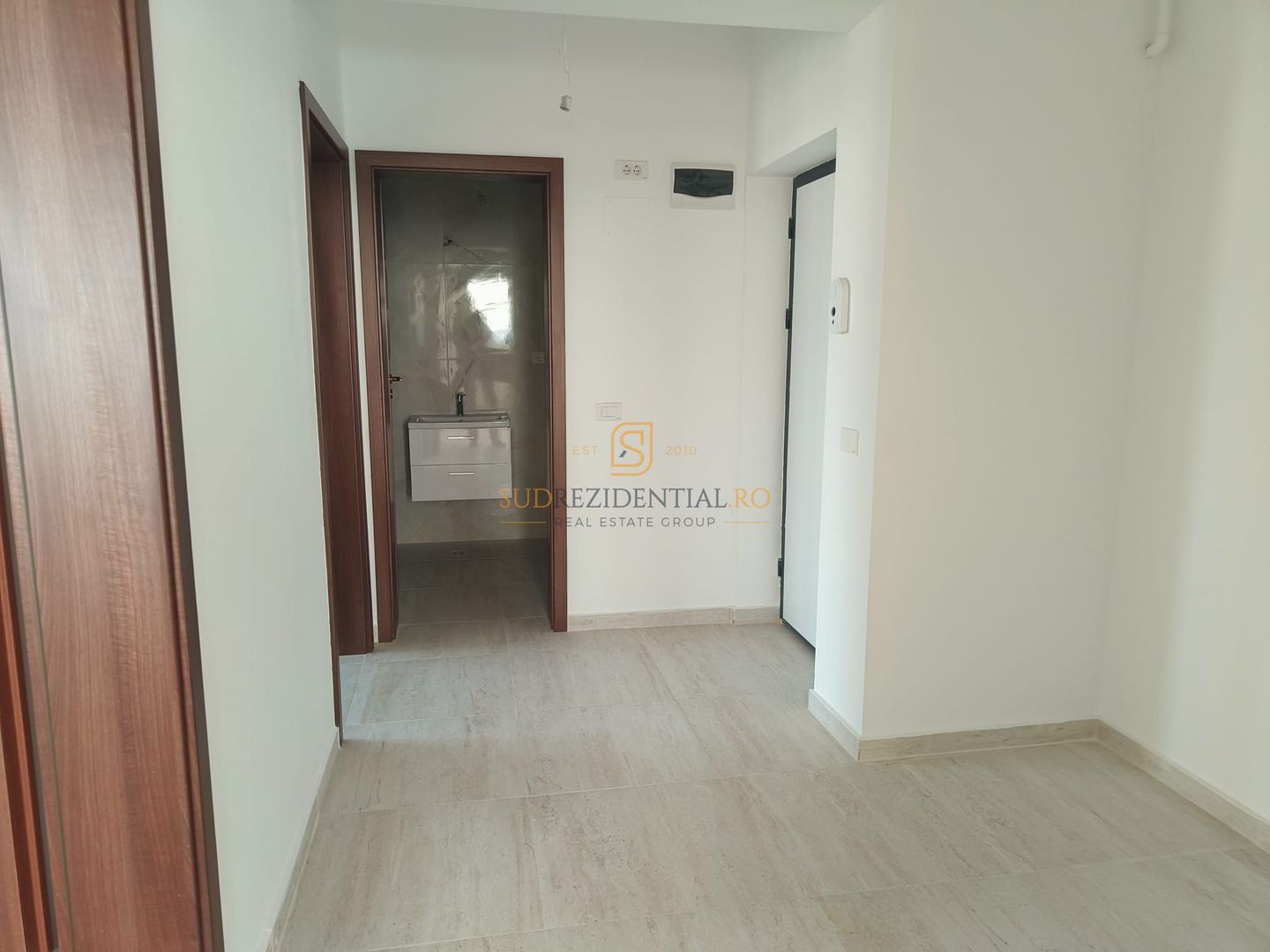 Apartament 2 camere, finalizat 2024, 62.5 mp, Grand Arena, Sector 4 - Poză 12