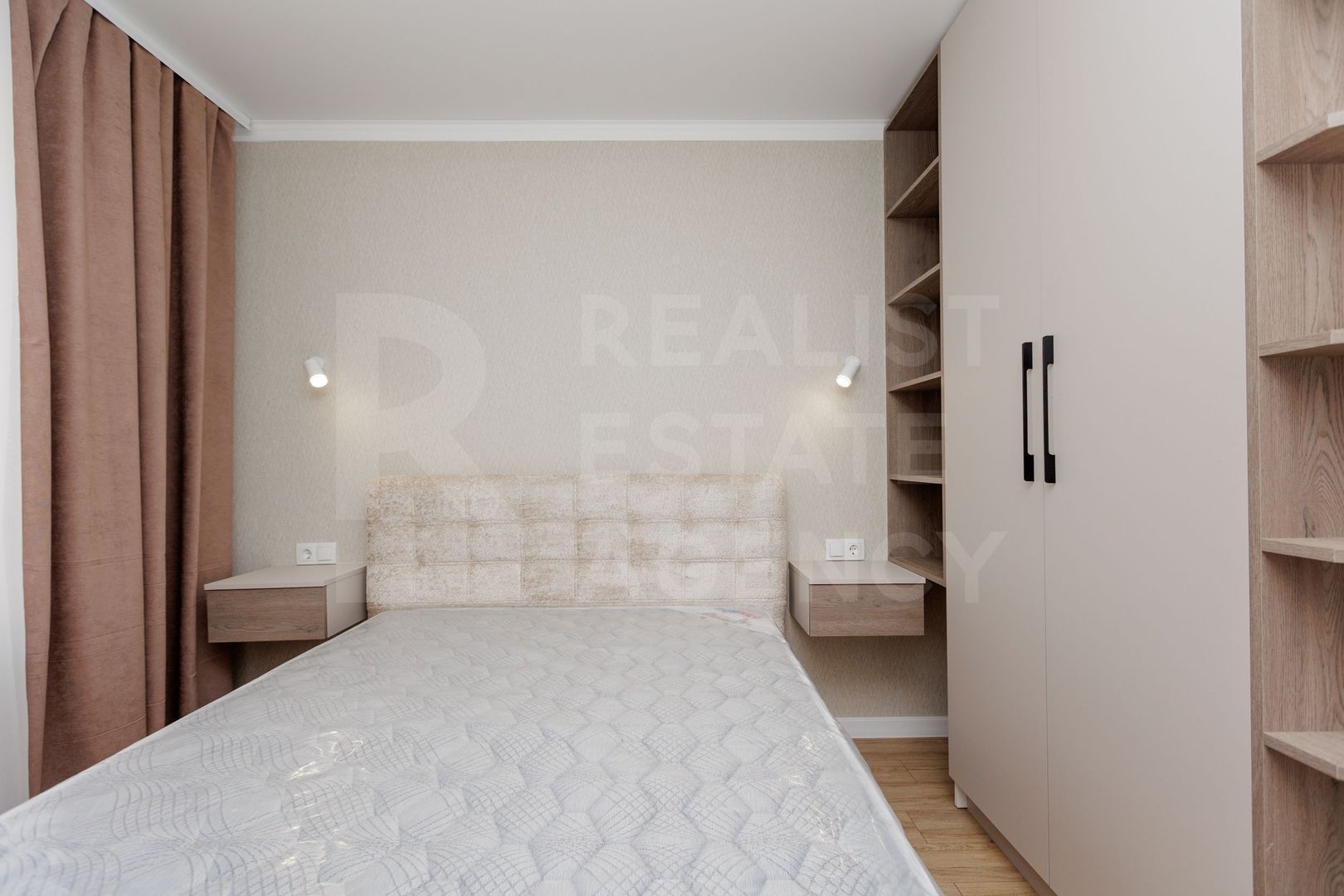 Vânzare, apartament, 3 camere, bd. Dacia, Botanica - Poză 18