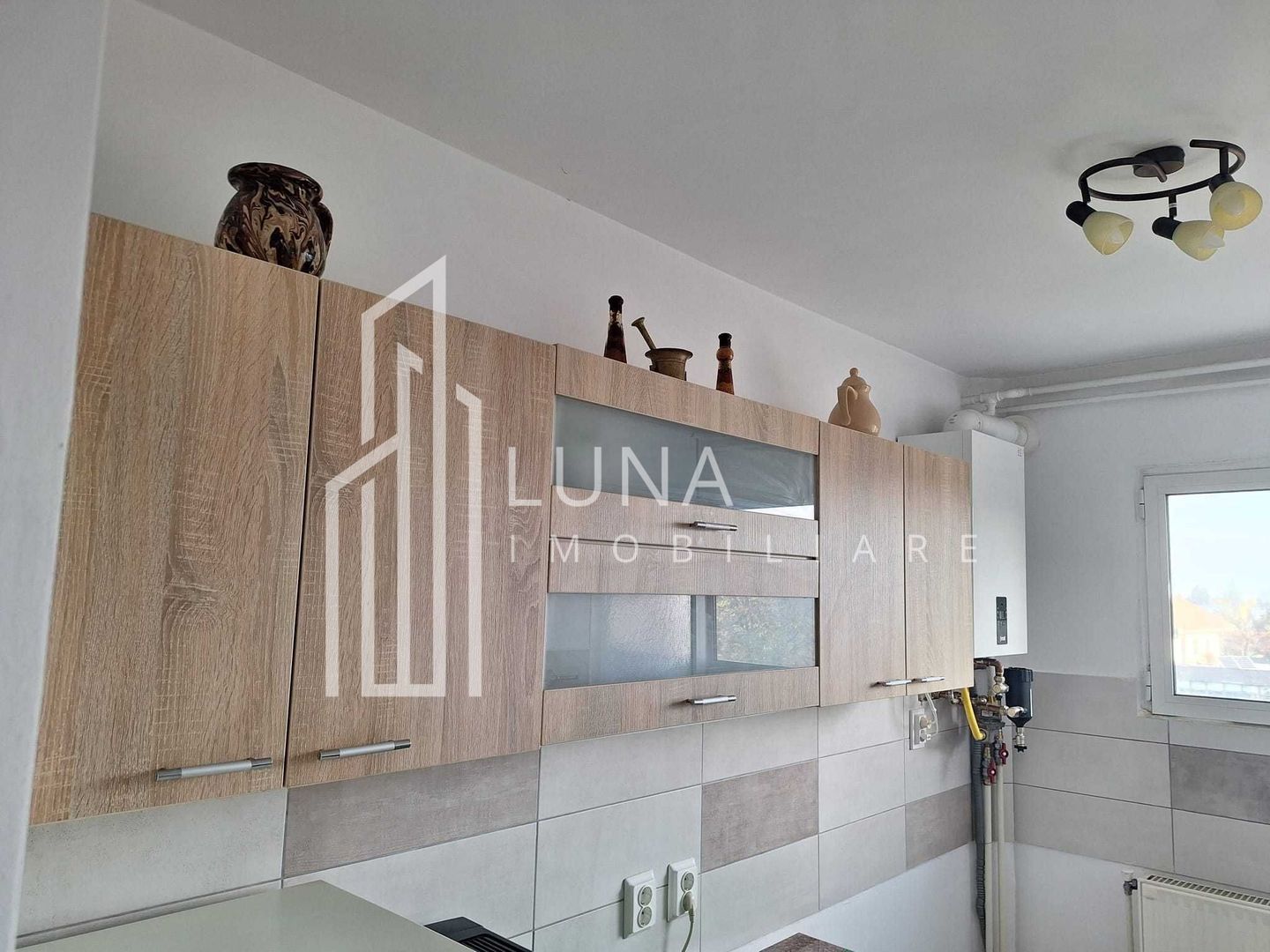 Apartament 2 camere Astra – Calea București, renovat, mobilat - Poză 5